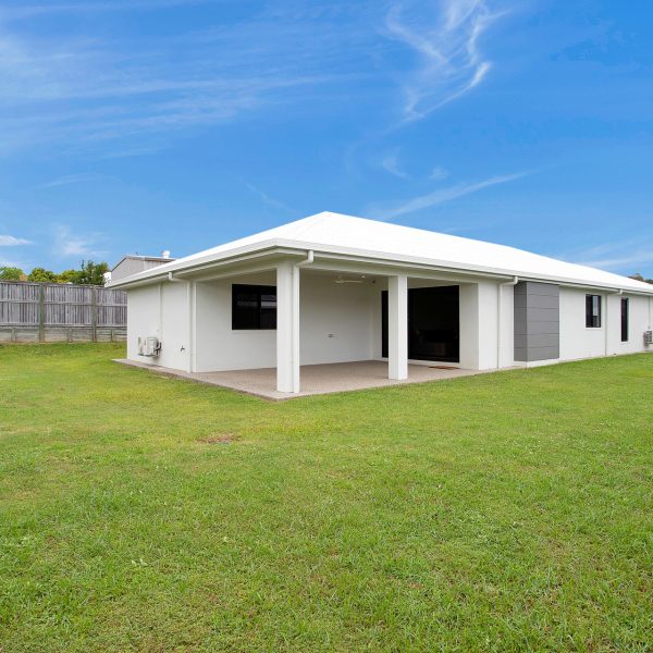 4 Eagleford Street, Richmond, QLD 4740 AUS
