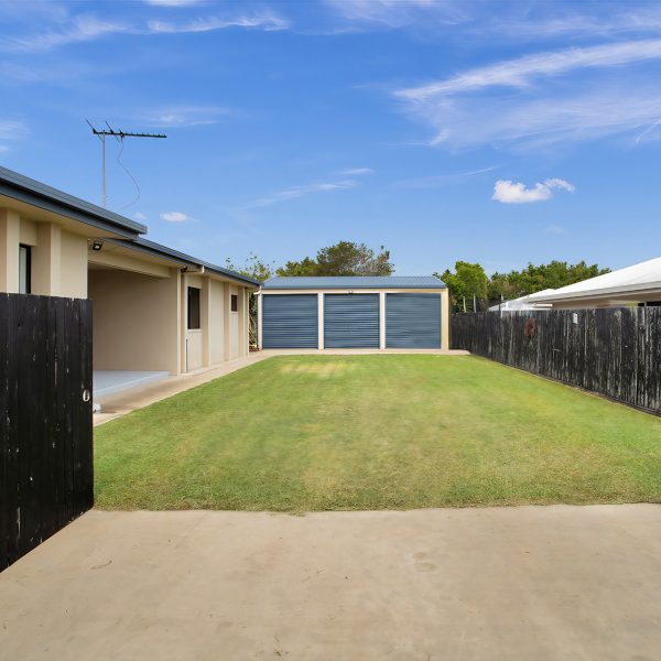 46 O'riely Avenue, Marian, QLD 4753 AUS