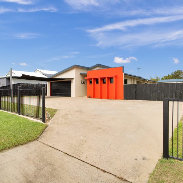 46 O'riely Avenue, Marian, QLD 4753 AUS