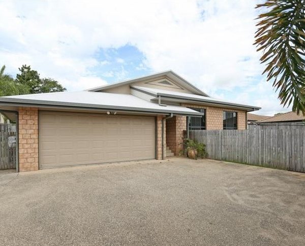 12 Tribute Court, Glenella, QLD 4740 AUS