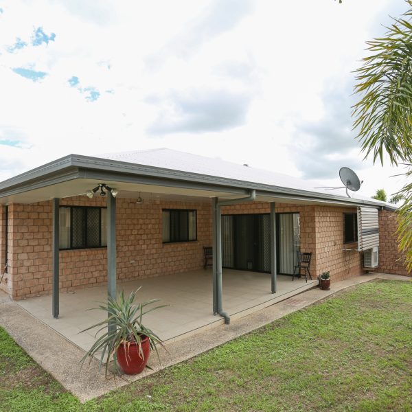 12 Tribute Court, Glenella, QLD 4740 AUS