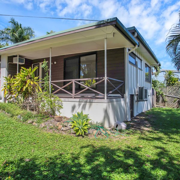 16 Pollock Street, North Mackay, QLD 4740 AUS