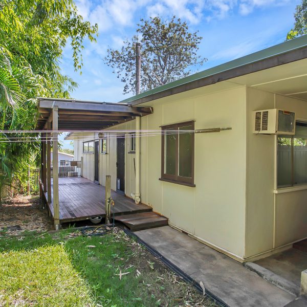 16 Pollock Street, North Mackay, QLD 4740 AUS
