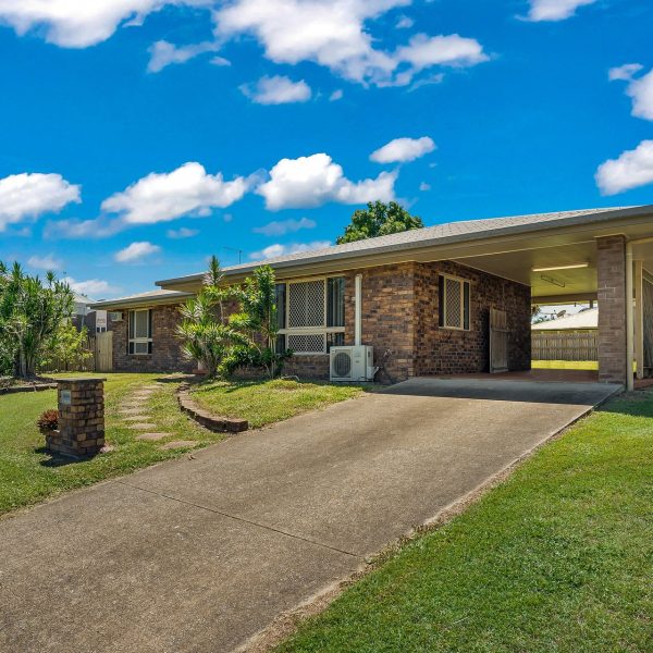6 Barbat Court, Andergrove, QLD 4740 AUS