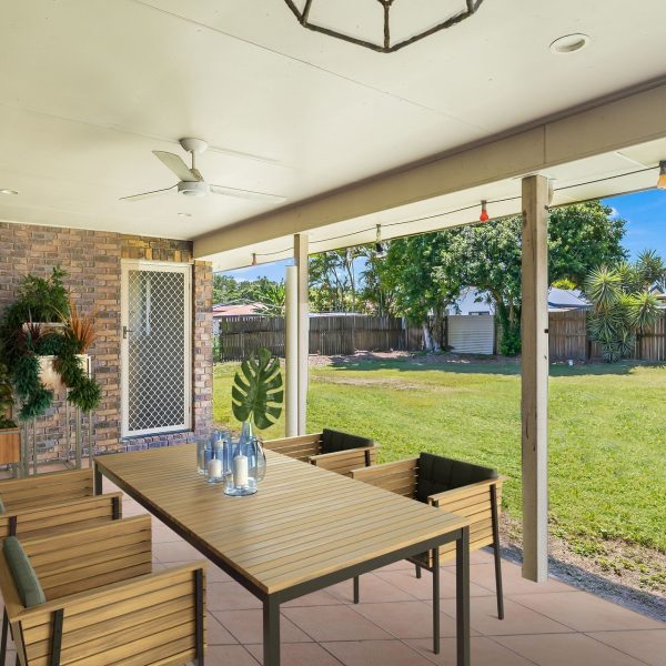 6 Barbat Court, Andergrove, QLD 4740 AUS