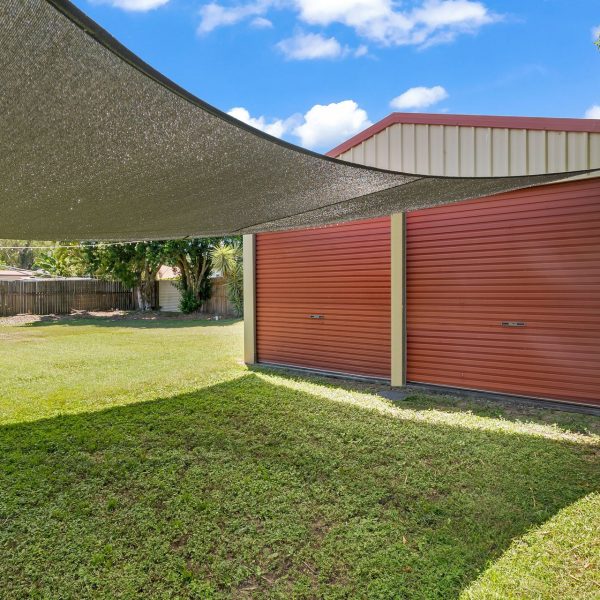 6 Barbat Court, Andergrove, QLD 4740 AUS