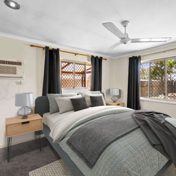 6 Barbat Court, Andergrove, QLD 4740 AUS