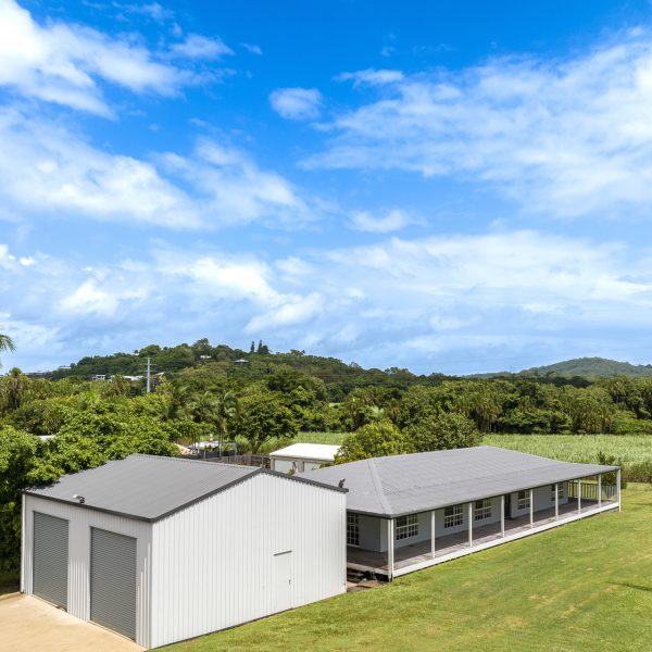 29 Glenella Richmond Road, Glenella, QLD 4740 AUS