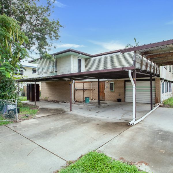 6 Robinson Street, North Mackay, QLD 4740 AUS