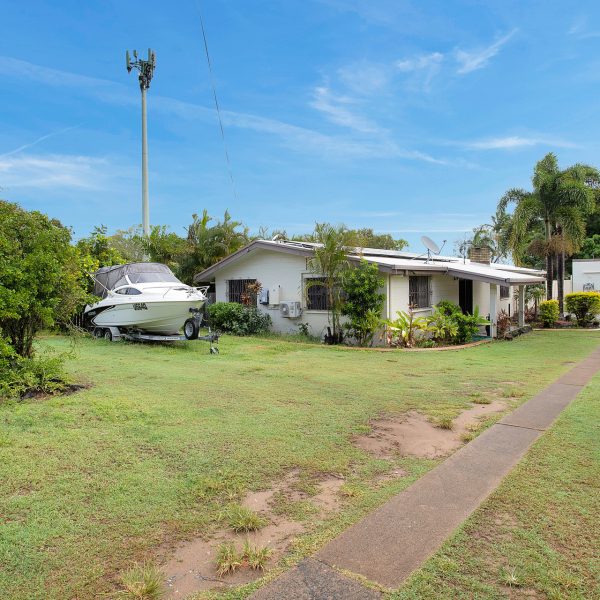 265 Slade Point Road, Slade Point, QLD 4740 AUS