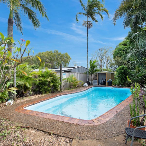 265 Slade Point Road, Slade Point, QLD 4740 AUS