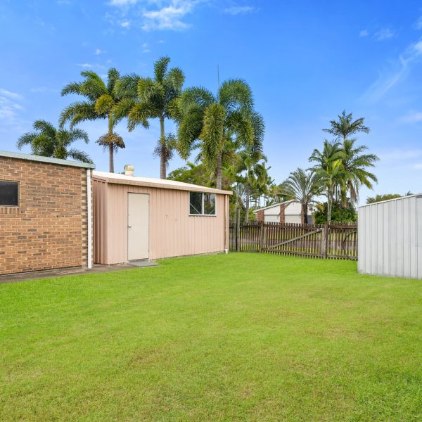 26 Marlborough Street, Ooralea, QLD 4740 AUS