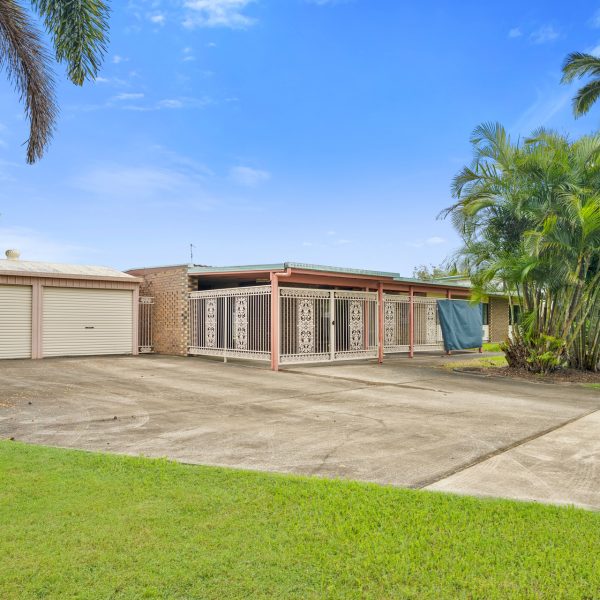 26 Marlborough Street, Ooralea, QLD 4740 AUS