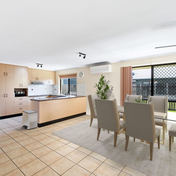 14 Culloden Place, Beaconsfield, QLD 4740 AUS