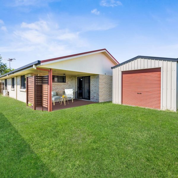 14 Culloden Place, Beaconsfield, QLD 4740 AUS