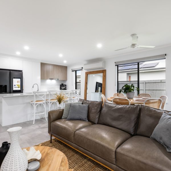 23 Lugano Mews, Andergrove, QLD 4740 AUS