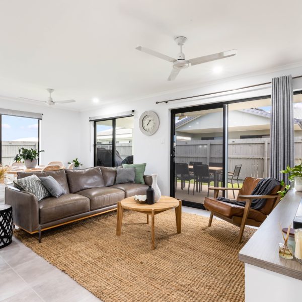 23 Lugano Mews, Andergrove, QLD 4740 AUS