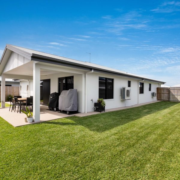 23 Lugano Mews, Andergrove, QLD 4740 AUS