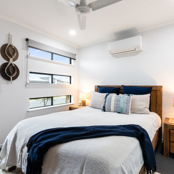 23 Lugano Mews, Andergrove, QLD 4740 AUS