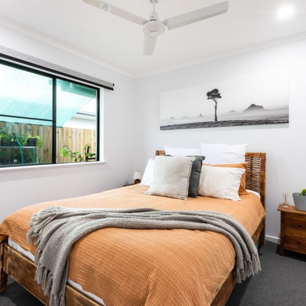 23 Lugano Mews, Andergrove, QLD 4740 AUS