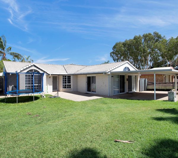 45 Fairmeadow Drive, Mount Pleasant, QLD 4740 AUS