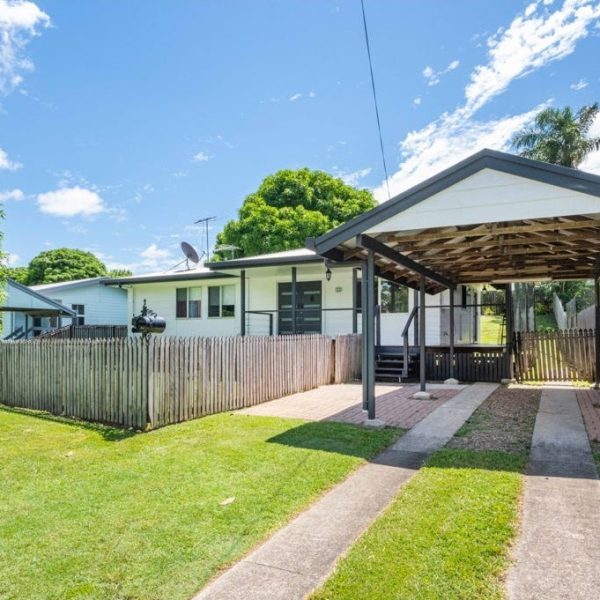 23 Harrington Street, North Mackay, QLD 4740 AUS