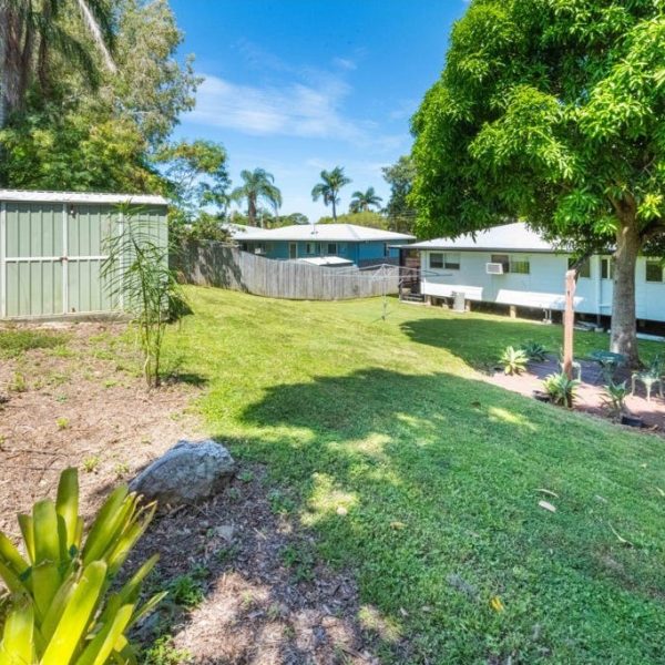 23 Harrington Street, North Mackay, QLD 4740 AUS