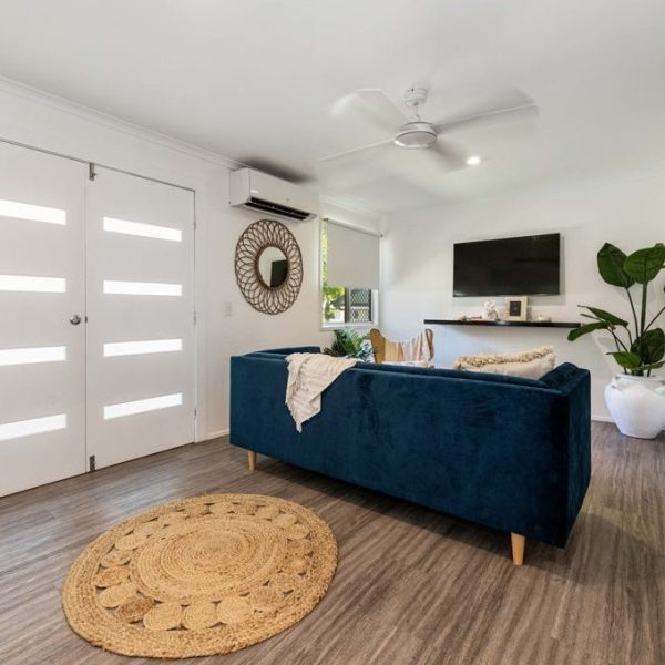 23 Harrington Street, North Mackay, QLD 4740 AUS