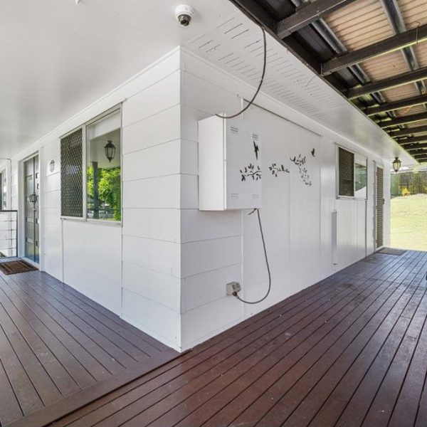 23 Harrington Street, North Mackay, QLD 4740 AUS
