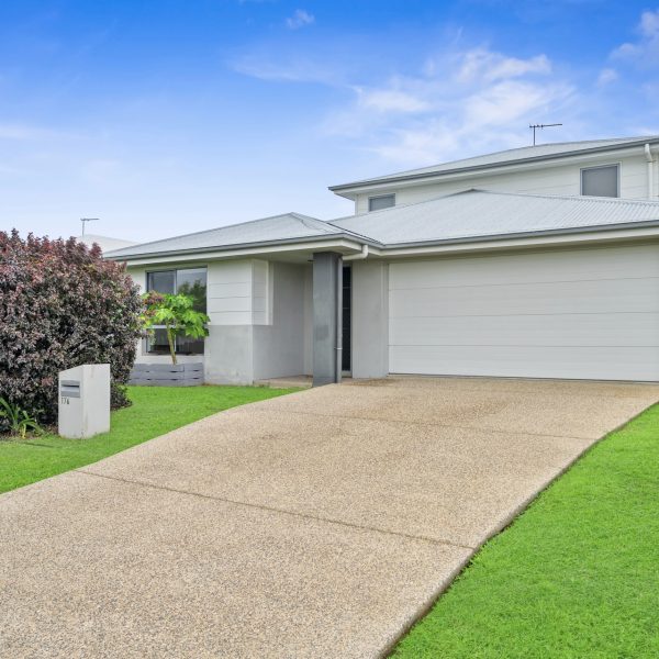 176 Bjelke Circuit, Rural View, QLD 4740 AUS