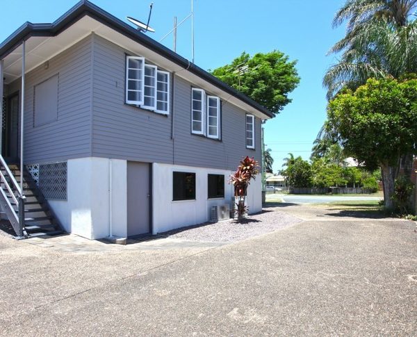 1/21 Byron Street, Mackay, QLD 4740 AUS
