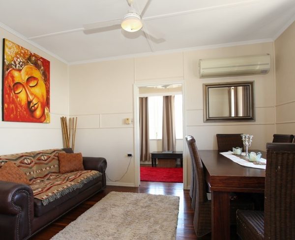 1/21 Byron Street, Mackay, QLD 4740 AUS