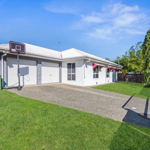 80 Evan Street, East Mackay, QLD 4740 AUS