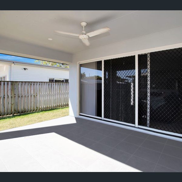 3/8 Petrie Street, East Mackay, QLD 4740 AUS