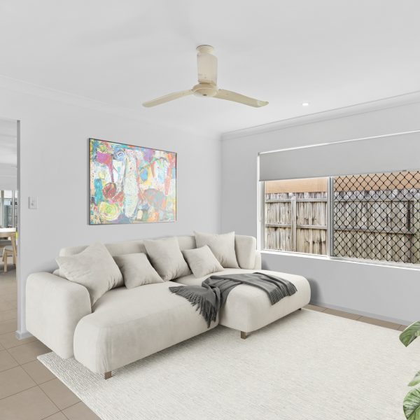 8 Somerset Drive, Andergrove, QLD 4740 AUS
