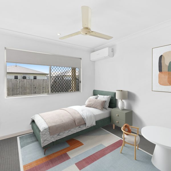 8 Somerset Drive, Andergrove, QLD 4740 AUS