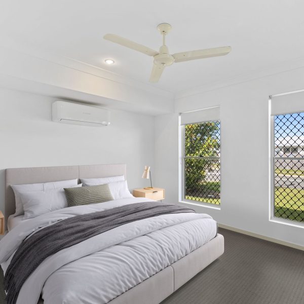 8 Somerset Drive, Andergrove, QLD 4740 AUS