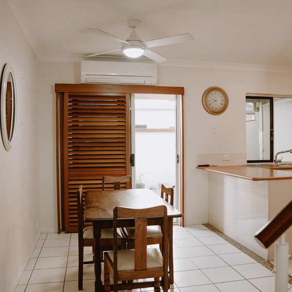 6/22 Mulherin Drive, Mackay Harbour, QLD 4740 AUS