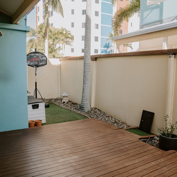 6/22 Mulherin Drive, Mackay Harbour, QLD 4740 AUS