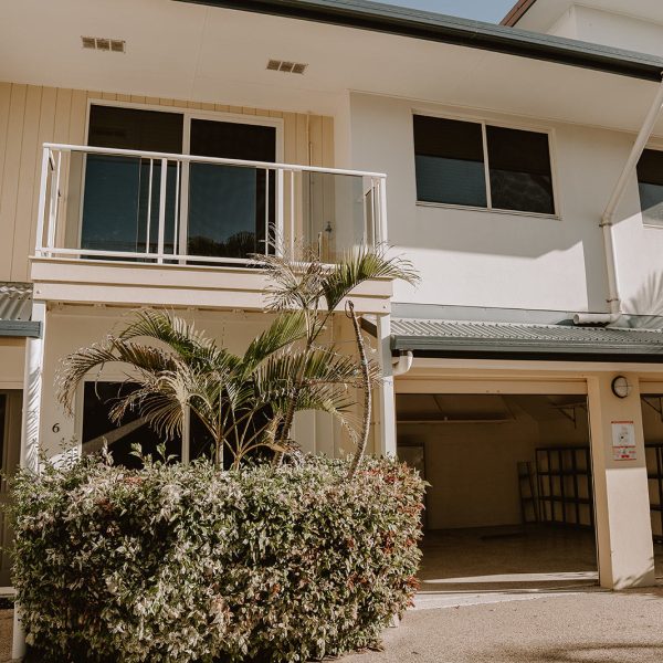 6/22 Mulherin Drive, Mackay Harbour, QLD 4740 AUS