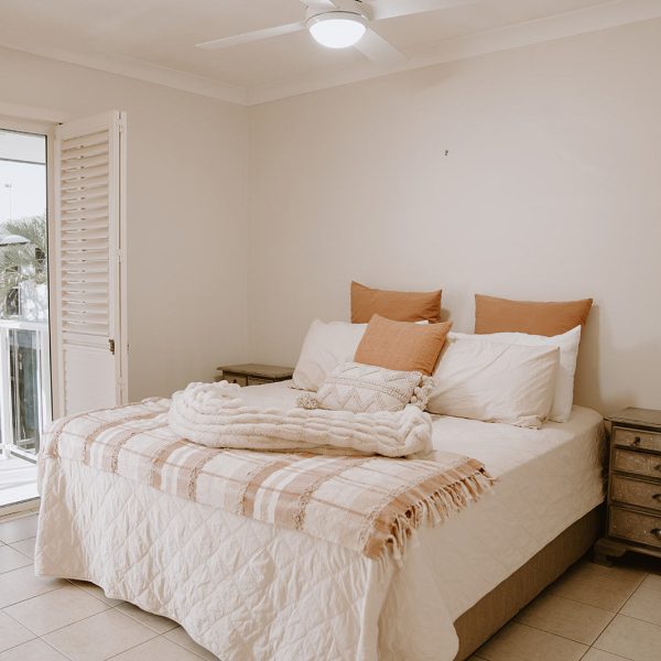 6/22 Mulherin Drive, Mackay Harbour, QLD 4740 AUS