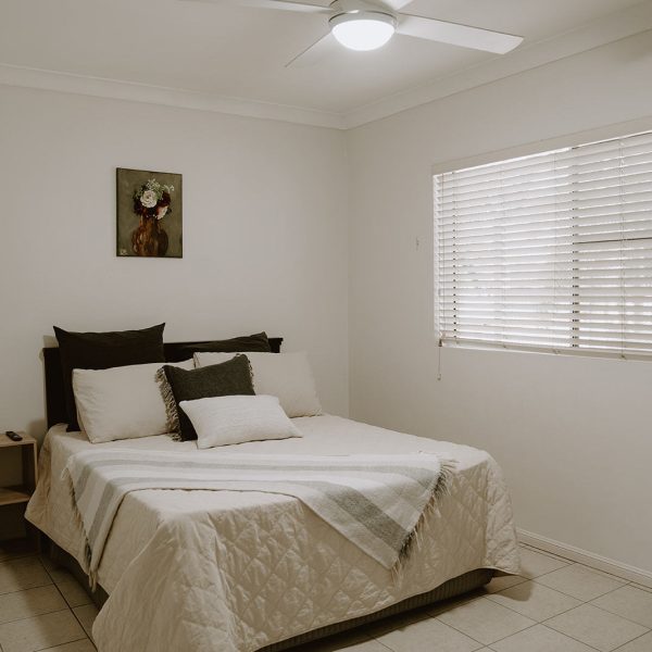 6/22 Mulherin Drive, Mackay Harbour, QLD 4740 AUS
