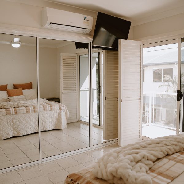 6/22 Mulherin Drive, Mackay Harbour, QLD 4740 AUS