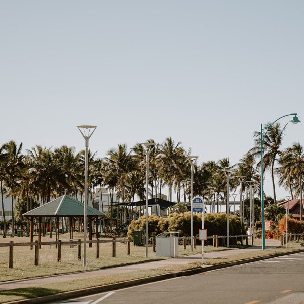 6/22 Mulherin Drive, Mackay Harbour, QLD 4740 AUS