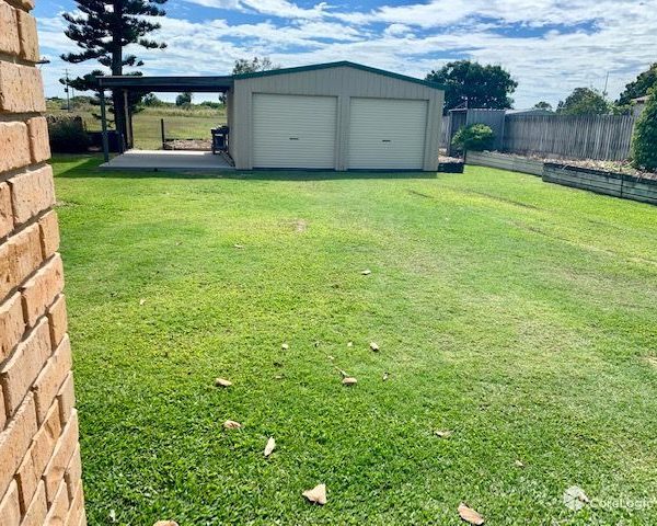 48 Busuttin Drive, Eimeo, QLD 4740 AUS