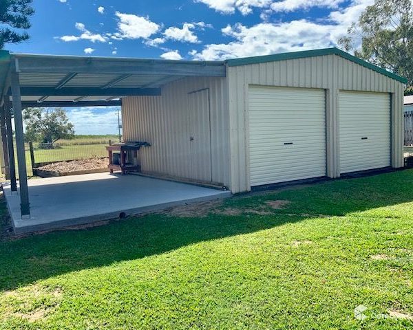 48 Busuttin Drive, Eimeo, QLD 4740 AUS