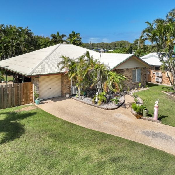 6 Seabreeze Court, Slade Point, QLD 4740 AUS