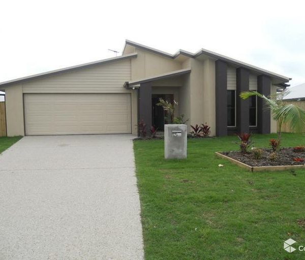 22 Galleon Circuit, Bucasia, QLD 4750 AUS