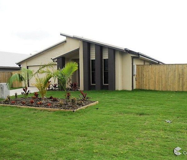 22 Galleon Circuit, Bucasia, QLD 4750 AUS
