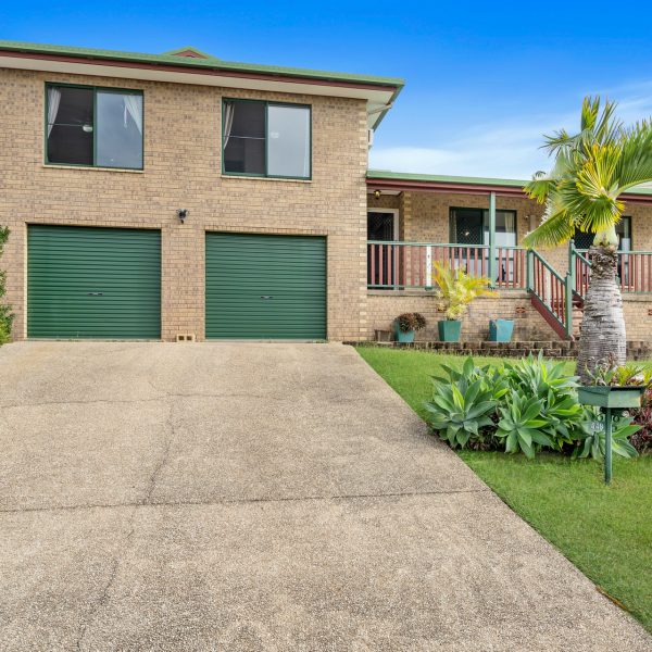 449 Bedford Road, Andergrove, QLD 4740 AUS